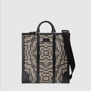 Gucci Caleido tote bag 🤍